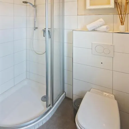 Ferienwohnung-nordperle-6 Apartment