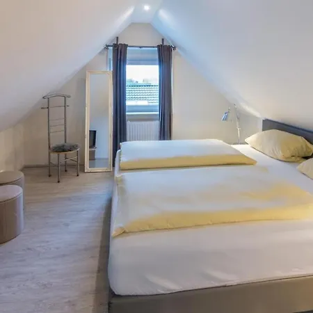 Apartment Ferienwohnung-nordperle-6 *