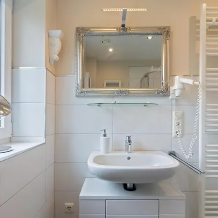 Apartment Ferienwohnung-nordperle-6 Norden