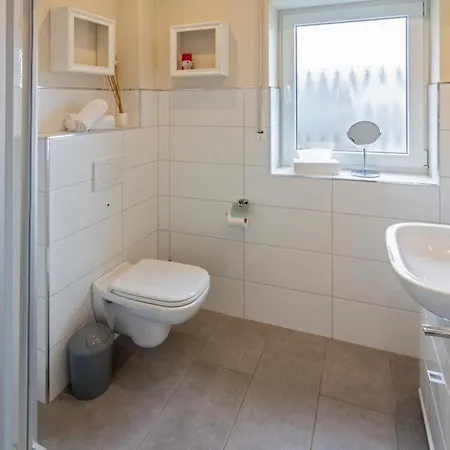 Apartment Ferienwohnung-nordperle-6