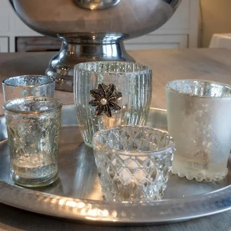 Apartment Ferienwohnung-nordperle-6 *