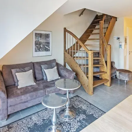 Ferienwohnung-nordperle-6 *