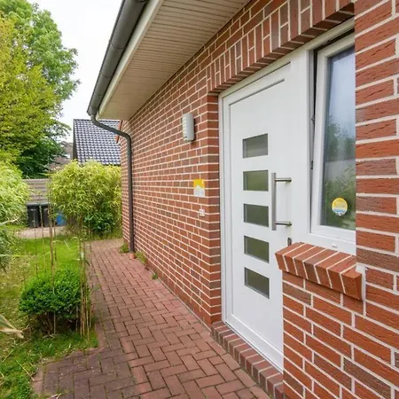 Ferienwohnung-nordperle-6 * Norden