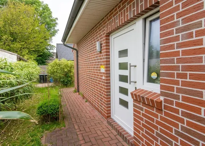 Ferienwohnung-nordperle-6 * نوردين